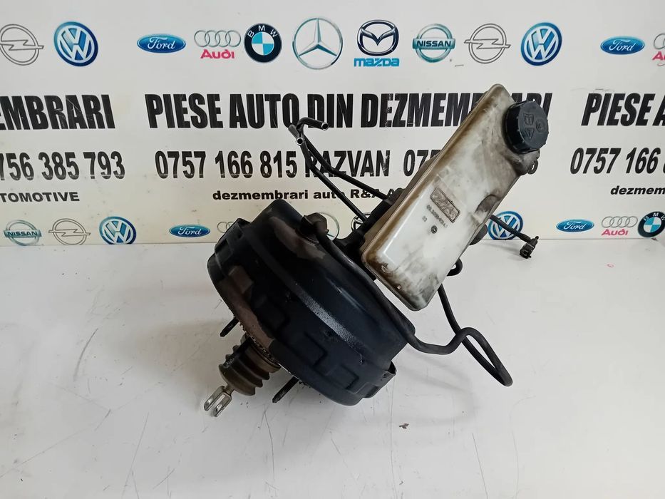 Pompa Frana Tulumba Frana Ford Mondeo Mk4 2.0 Tdci 2008-2014 Volan Stanga