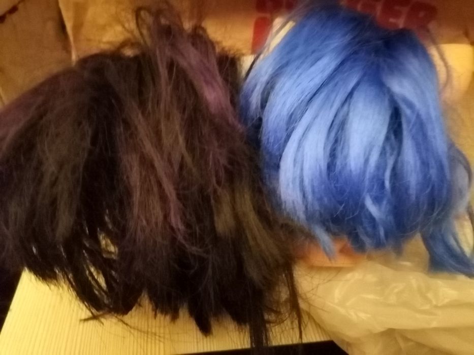 собачки для причёсок, питомцы бу