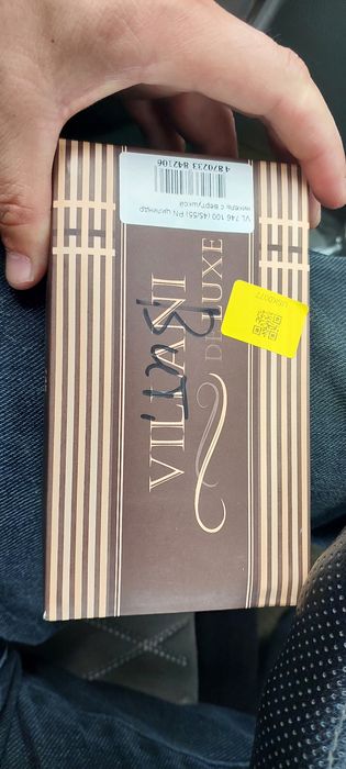 Сердцевина размер 100мм. 45×55