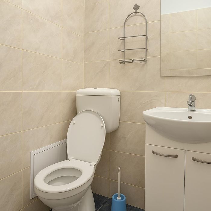 Дава се под наем Едностаен апартамент в София, Надежда 1 - 50 кв.м за 425 € - Снимка #2