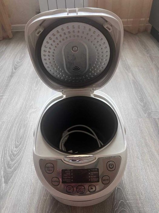 Мультиварка Moulinex MK706А32