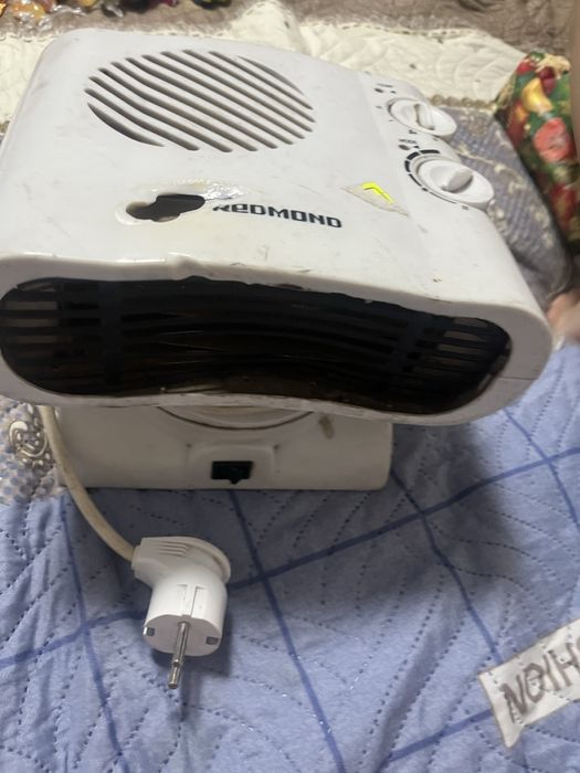 Подам обогревать в рабочем состоянии