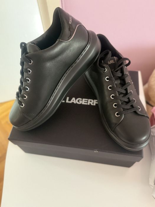 Karl Lagerfeld 40 номер