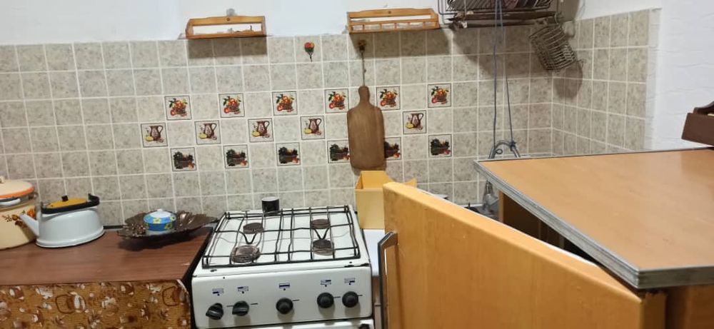 Сдаётся однокомнатная квартира