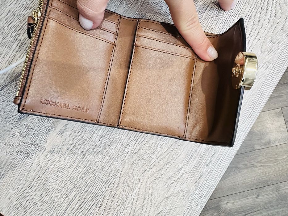Кошелек женский Michael Kors