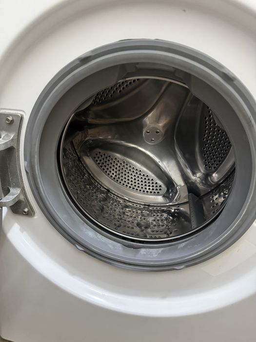 Стиральная машинка