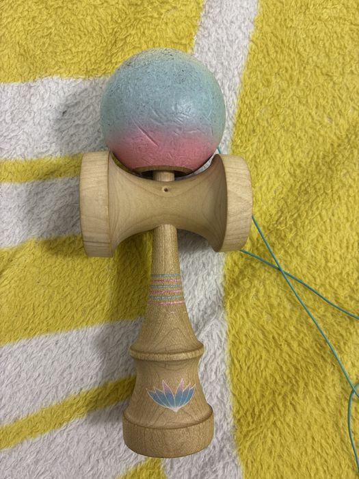 kendama ryoga pro model