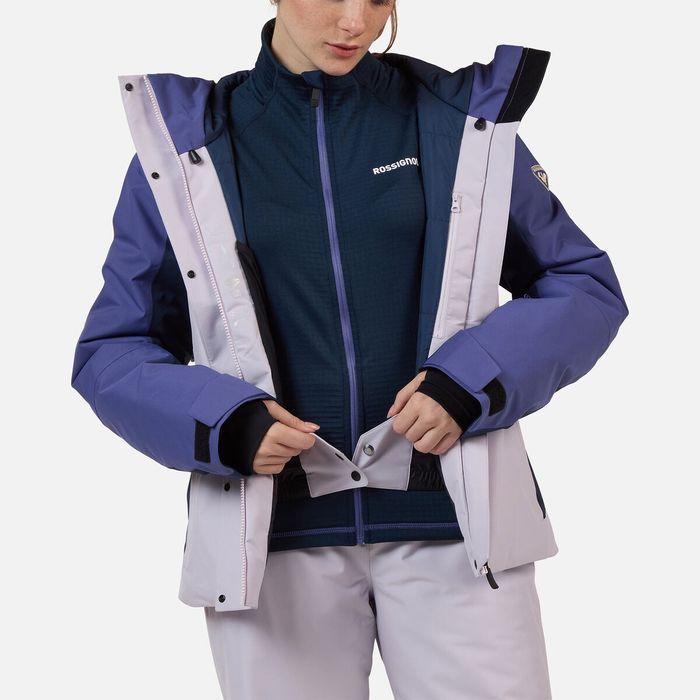 Rossignol Velika Insulated Ski Jacket