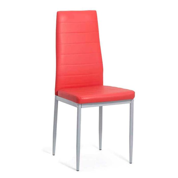 Scaun Bucatarie DHB263 Otel Piele ecologica 11 culori LIVRARE GRATUITA