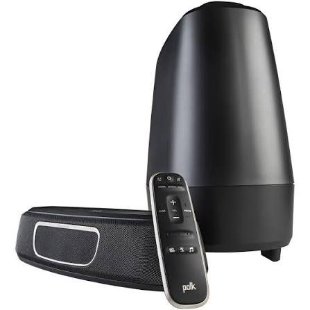 Polk audio magnifi mini