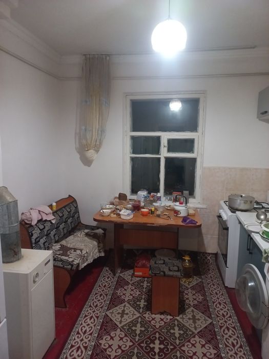 Продам дом хорошом состояние