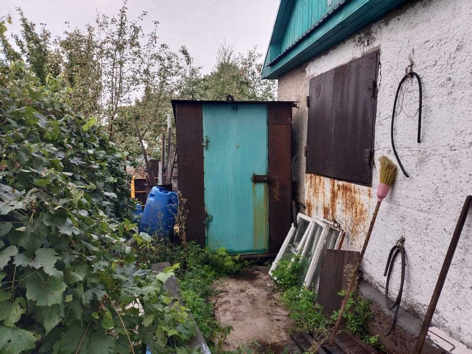 Продам дачу Садоводство «Сосновый Бор»