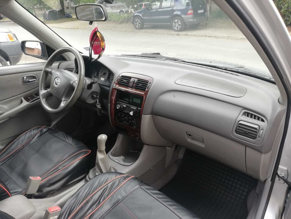 Мазда 626 Mazda 626