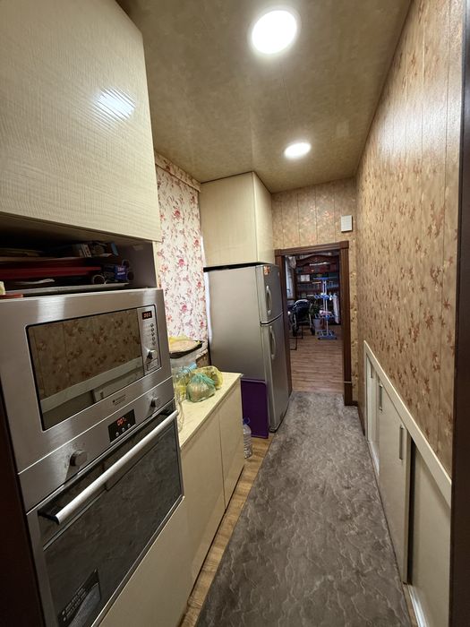 Продаются две квартиры на Ц5