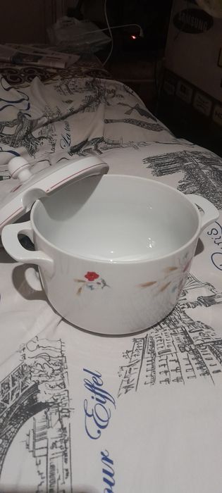 Супница , производство Германия ГДР