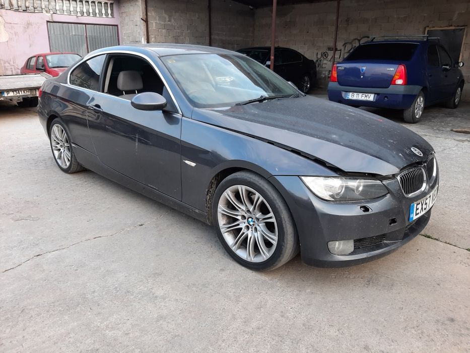 Faruri cu xenon bmw e92,e93 nonfacelift