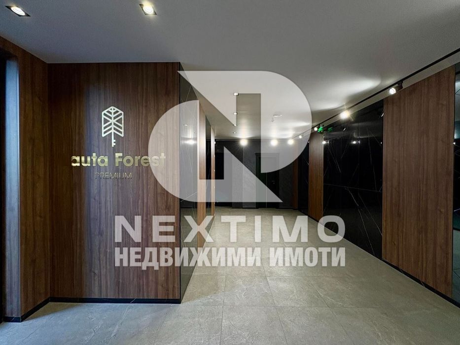 Продава се Двустаен апартамент в Пловдив, Каменица 2 - 74 кв.м за 1622 €/кв.м - Снимка #1