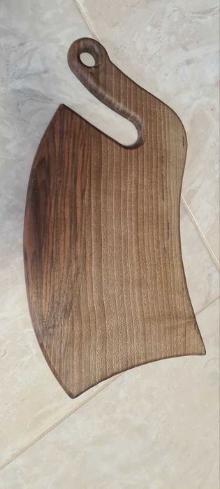 Дъски за мезета и за рязане