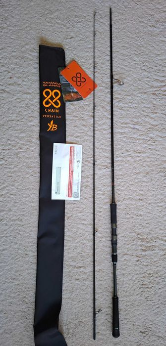 Yamaga-Blanks Chain 88