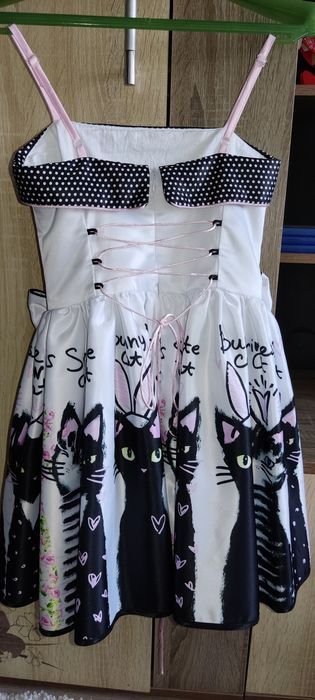 Платье с болеро на девочку