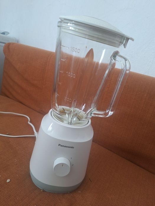 Рабочи блендер panasonic