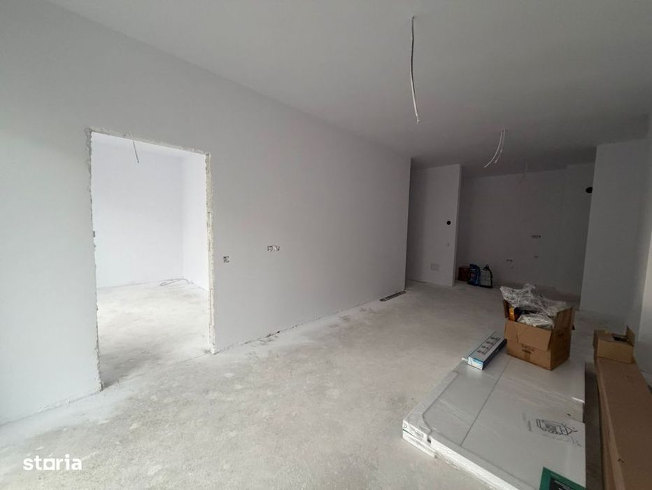 Apartament cu 2 camere, etaj intermediar, Elite City
