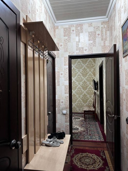 Чилонзор 18 кв қизларга