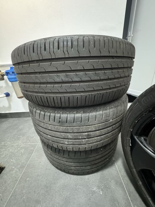 Vand jante GTI VW golf 5,6,7- 18 5x112