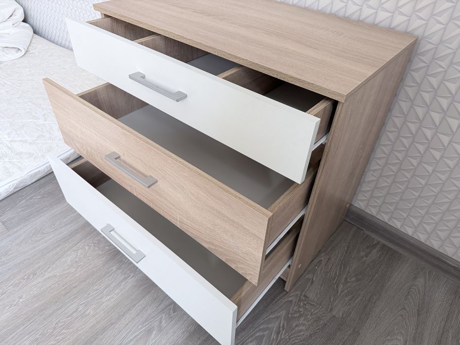 Спальний гарнитур