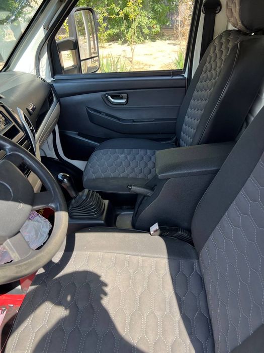 Changan T3 Kyc 2022