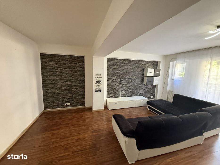 Apartament 2 camere zona Tomis Nord — fotografia 1