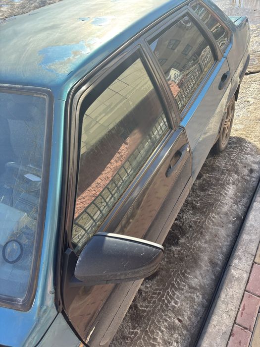 Дверь на ваз 21014