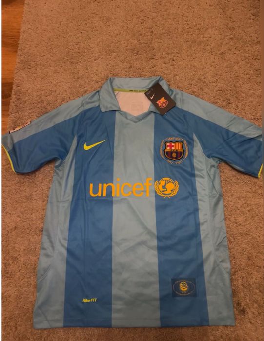 Tricou Ronaldinho