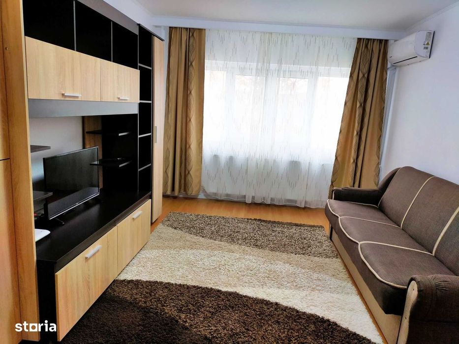 2 camere cu boiler Iancului - Mega Mall