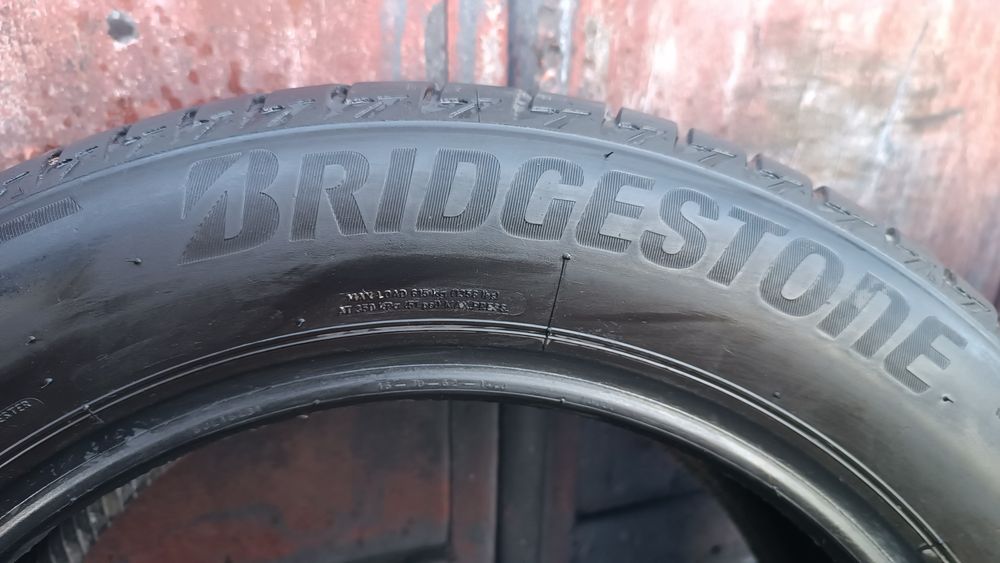 205/55/16 Bridgestone