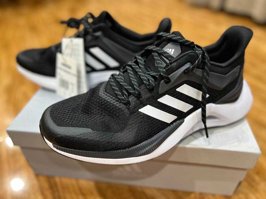 Adidas ALPHATORSION 2.0 мужские беговые кроссовки РАЗМЕР 43,44