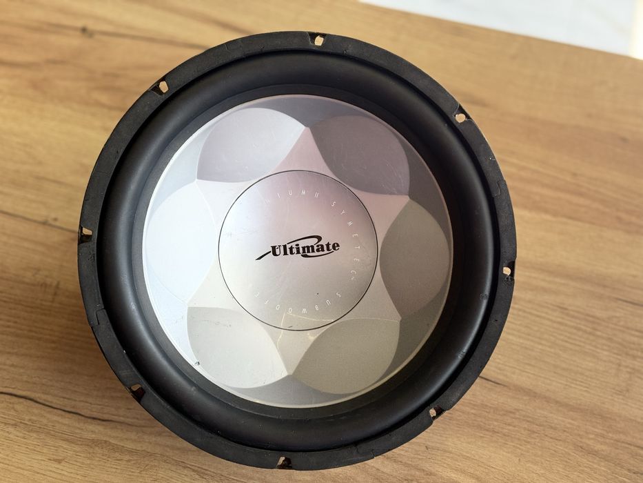 Subwoofer 500n 1200max