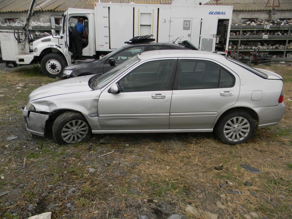 Dezmembrari Rover 45 (RT) (1999-2005) 2.0 iDT Motorina