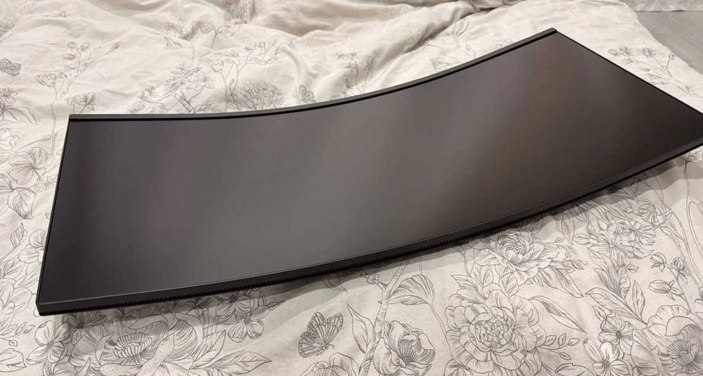 Монитор 34” 180Hz REDMI G34WQ
