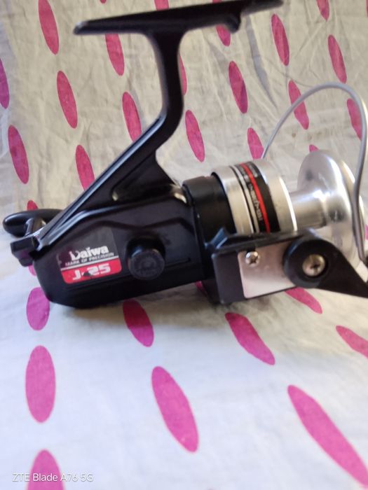 Макара Daiwa J-25