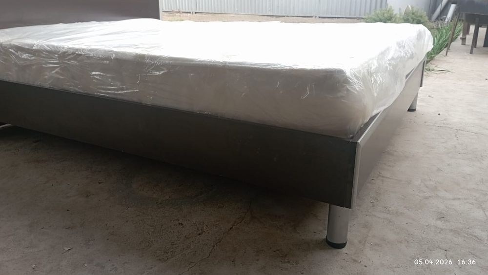 Матрас ортопедический