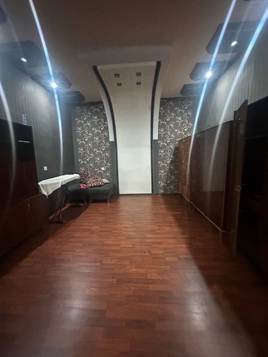 Кукча Дарвоза 5.хонали 2-соток Учаска Ховли Узок муддатга Берилади