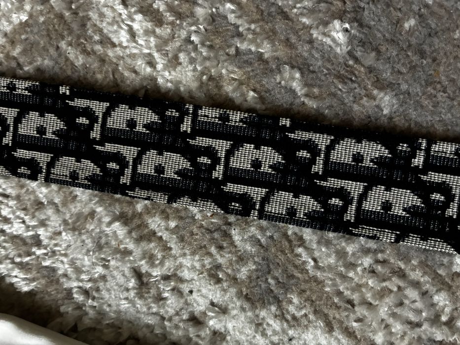 Curea Christian Dior Monogram