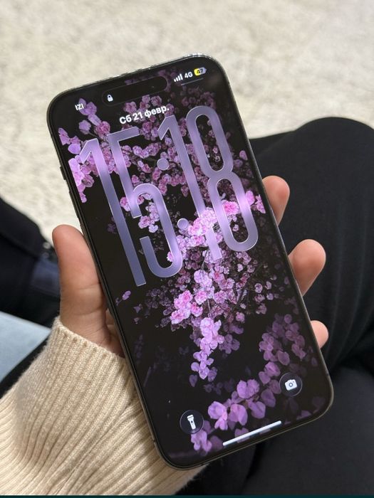 Айфон 14про Макс