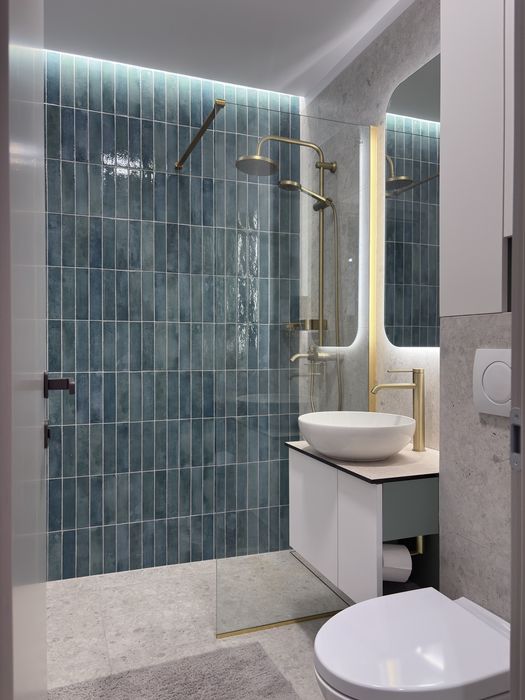 Apartament Titan | Prima Inchiriere | Amenajare Premium