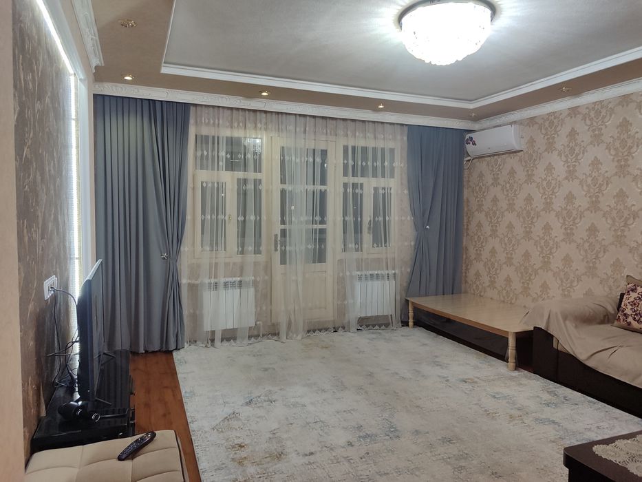 Продаётся 2-х ком. кв-ра Мирабад ЗАГС Электроаппарат