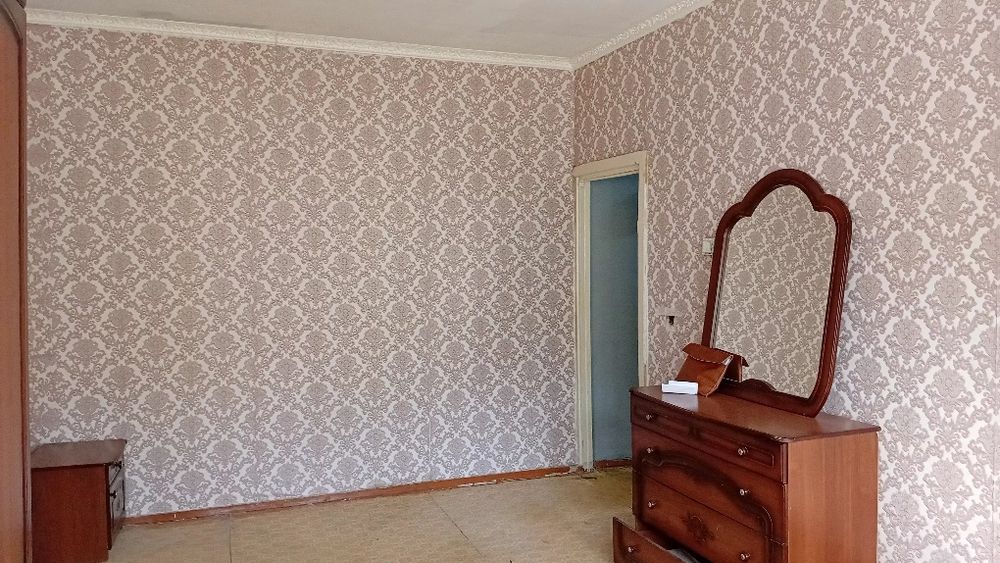 Продаётся квартира улучшенной планировки