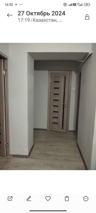 3-х комнатная квартира