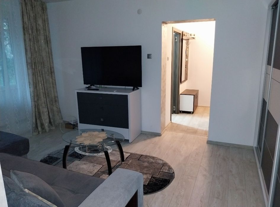 Aparrament cu doua camere modern in Craiovei - Scoala Mihai Eminescu