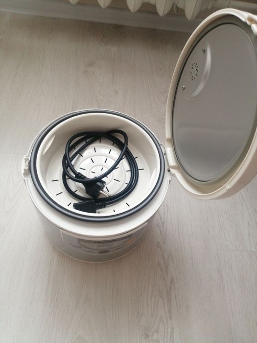 Мультиварка panasonic